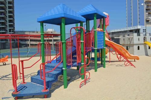 Apartamento Sea Watch 412 Condo