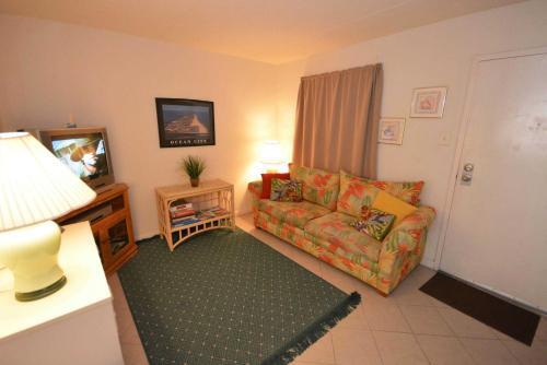 Apartamento Sea Watch 412 Condo