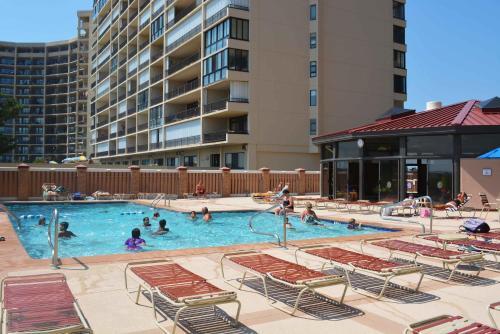 Apartamento Sea Watch 412 Condo