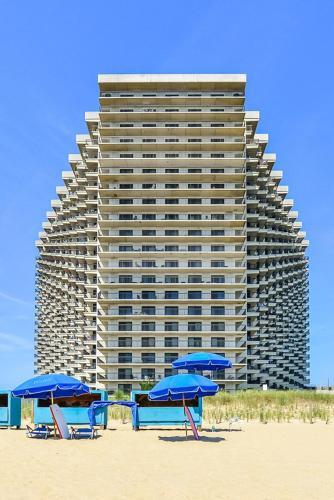 Apartamento Sea Watch 412 Condo