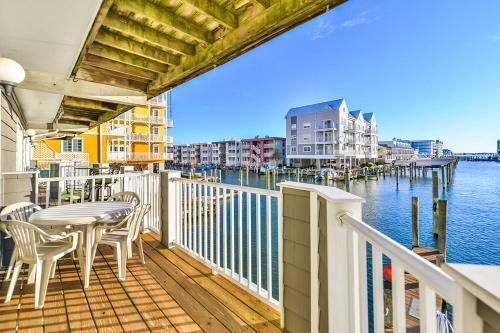 Harbor Island 4 Townhouse
