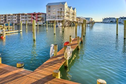Harbor Island 4 Townhouse
