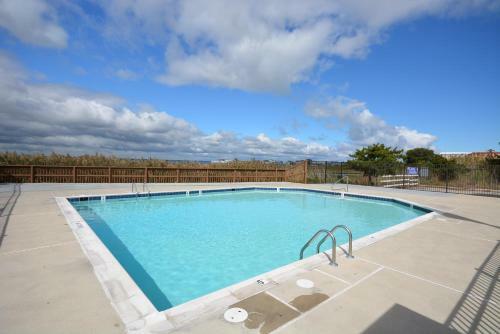 Apartamento Bay Princess 406 Condo
