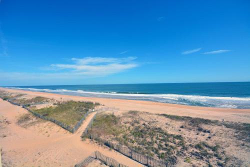 Apartamento East Winds East 404 Condo