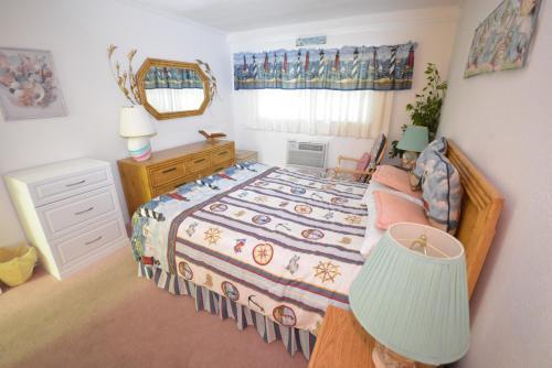 Apartamento East Winds East 404 Condo
