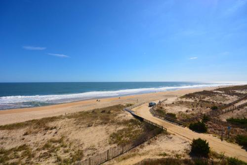 Apartamento East Winds East 404 Condo