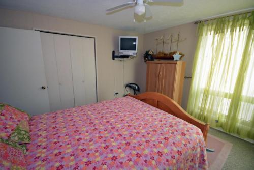 Apartamento Aronimink IV 7b Condo