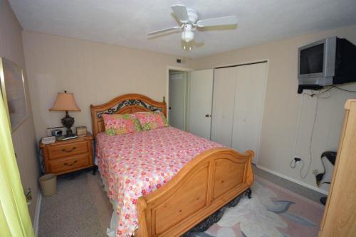 Apartamento Aronimink IV 7b Condo