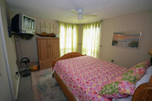 Apartamento Aronimink IV 7b Condo