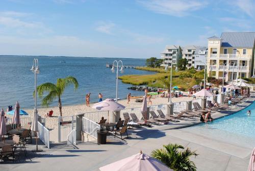 Apartamento Sunset Island 2b Condo