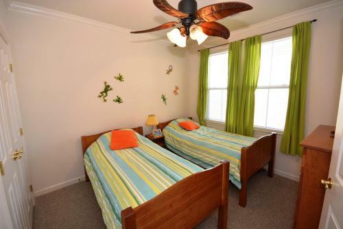 Apartamento Sunset Island 2b Condo