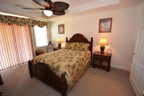 Apartamento Sunset Island 2b Condo