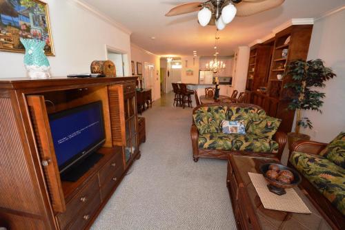 Apartamento Sunset Island 2b Condo