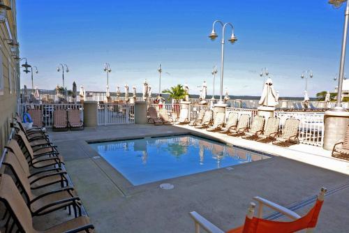 Apartamento Sunset Island 2b Condo