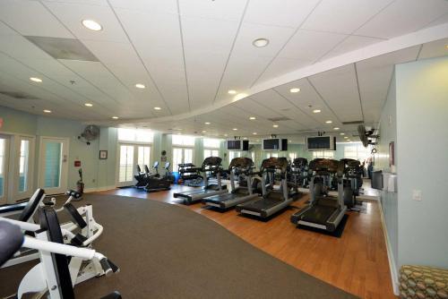 Apartamento Sunset Island 2b Condo