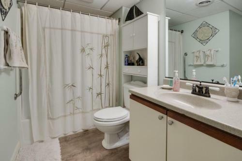Apartamento Rainbow 409 Condo