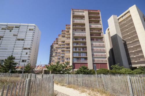 Apartamento Rainbow 409 Condo