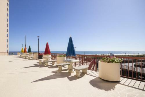 Apartamento Rainbow 409 Condo