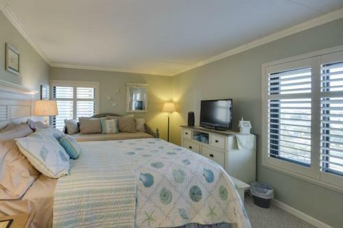 Apartamento Rainbow 409 Condo