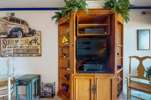 Marigot Beach Condo