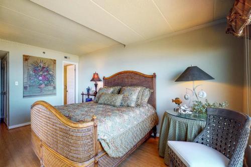 Marigot Beach Condo