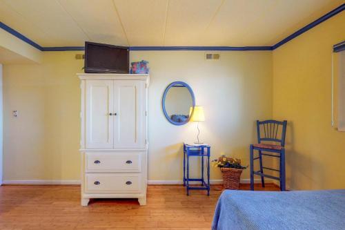 Marigot Beach Condo