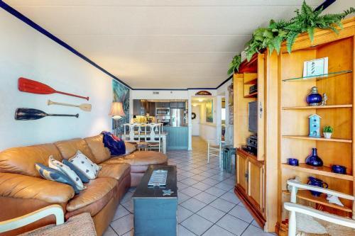 Marigot Beach Condo