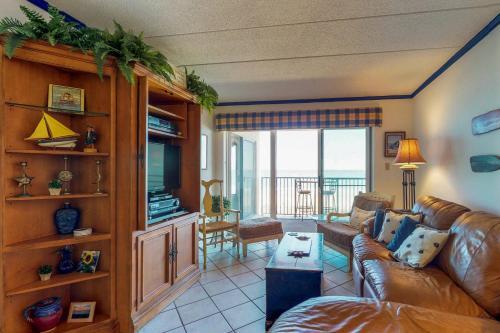 Marigot Beach Condo
