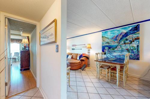 Marigot Beach Condo