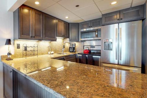 Marigot Beach Condo