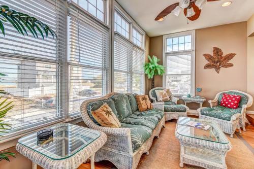 West Ocean City Bay Views