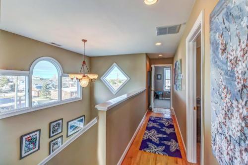 West Ocean City Bay Views