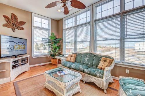 West Ocean City Bay Views