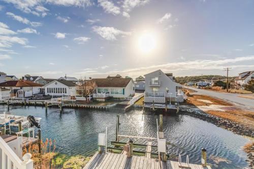 West Ocean City Bay Views