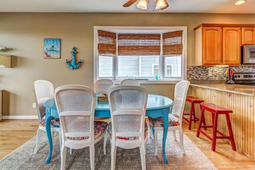 West Ocean City Bay Views