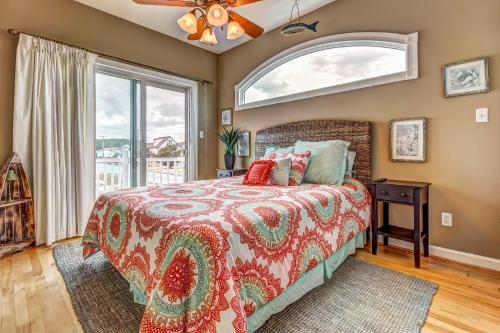 West Ocean City Bay Views