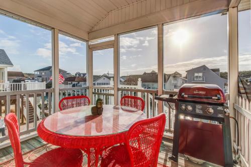 West Ocean City Bay Views