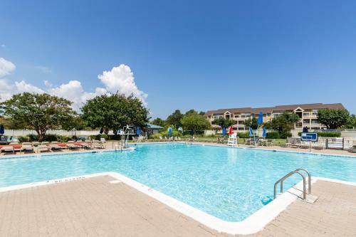 Apartamento Heron Harbor Hideout