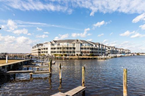 Apartamento Heron Harbor Hideout