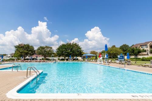 Apartamento Heron Harbor Hideout