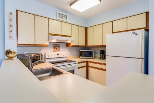 Apartamento Heron Harbor Hideout