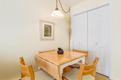 Apartamento The Breakers #302
