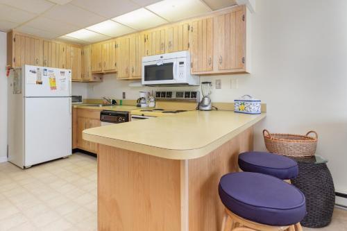 Apartamento The Breakers #302
