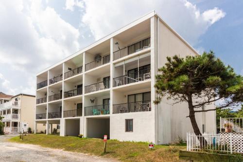 Apartamento The Breakers #302