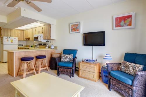 Apartamento The Breakers #302