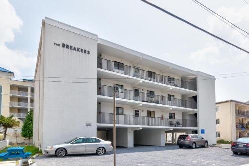 Apartamento The Breakers #302