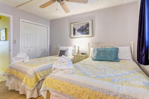 Apartamento The Breakers #302