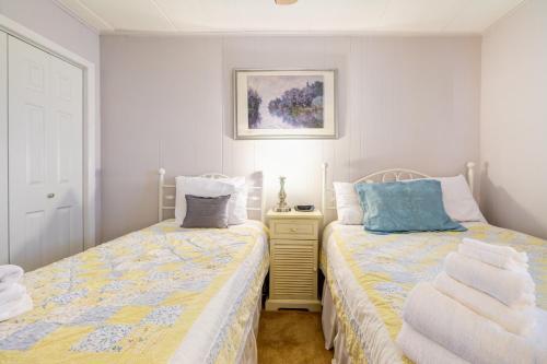 Apartamento The Breakers #302