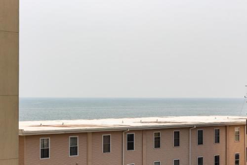 Apartamento The Breakers #302