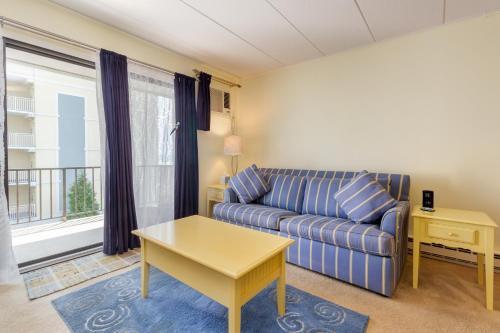 Apartamento The Breakers #302